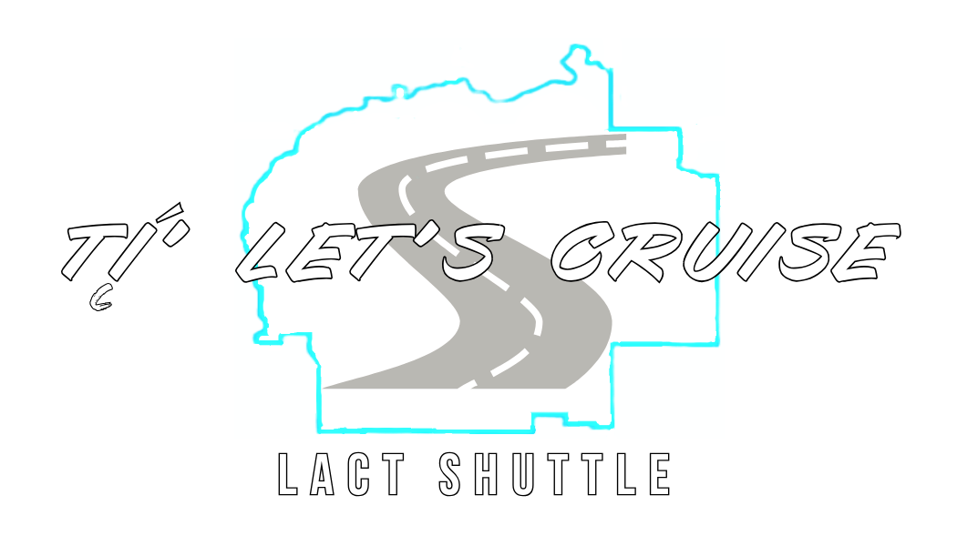 Ti Let's Cruise