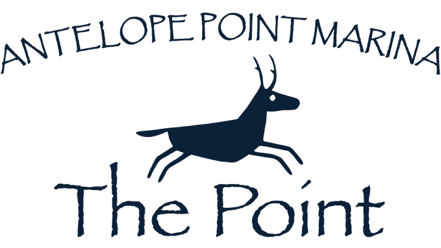 Antelope Point Marina