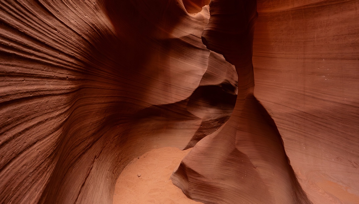 Canyon Overlook Tour 5
