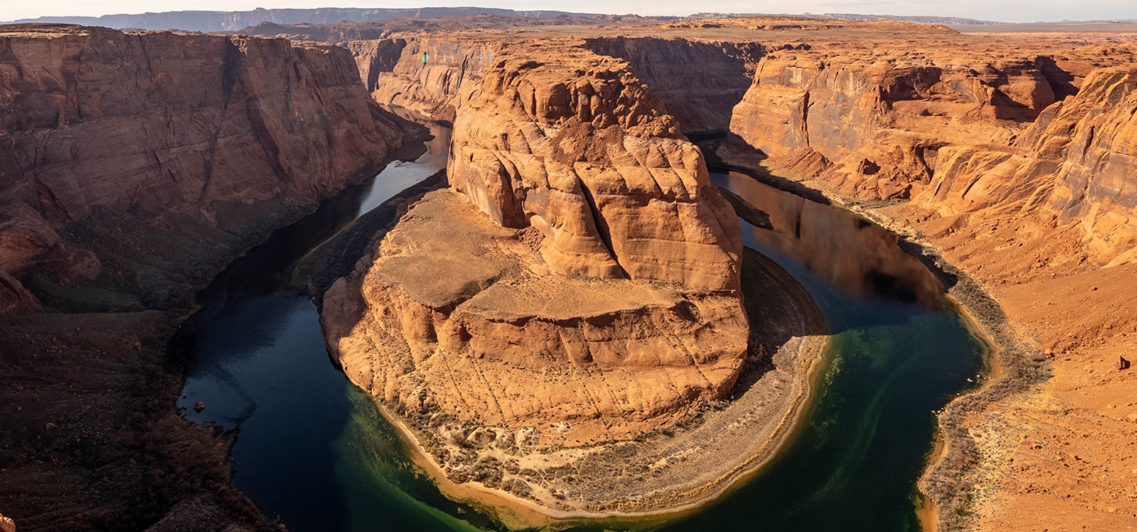 Horseshoe Bend
