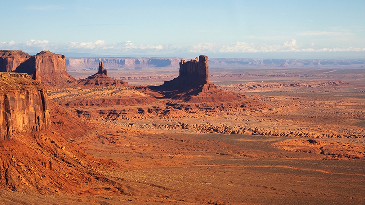 Sandstone Adventour Tour 3