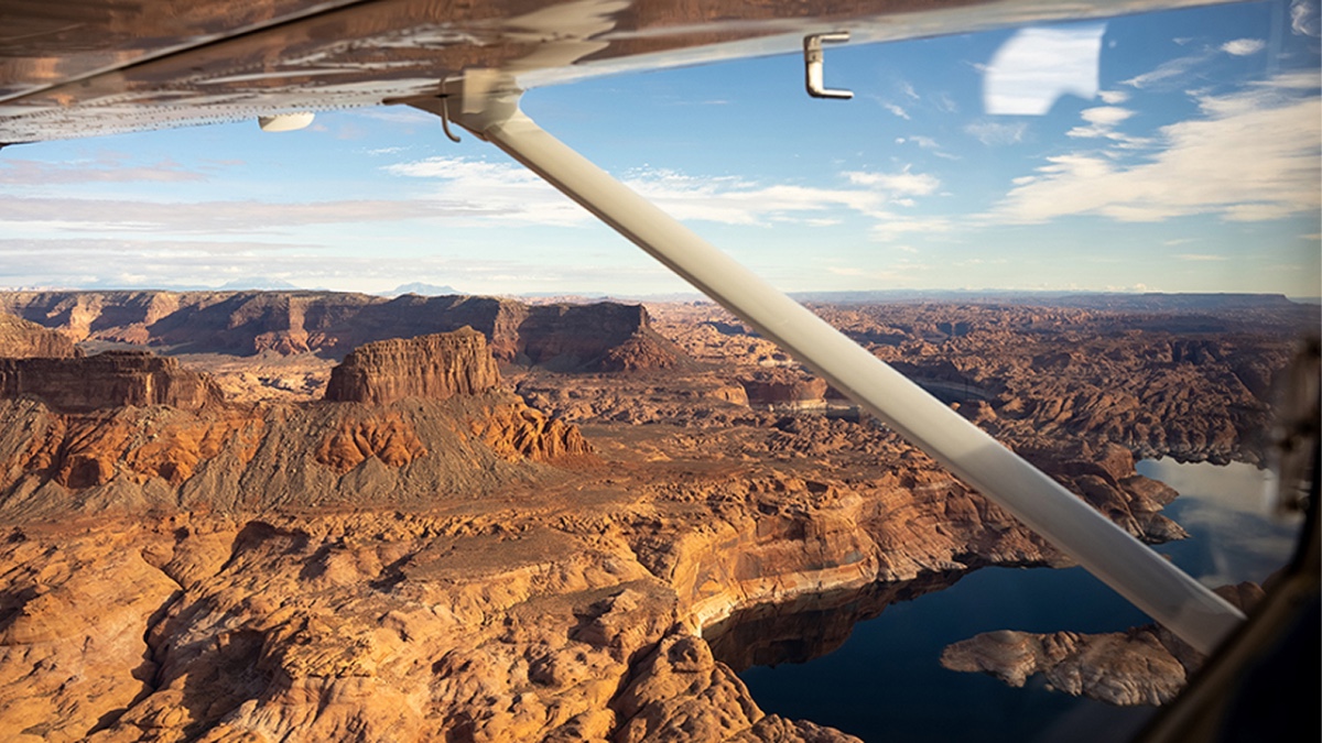 Sandstone Adventour Tour 5