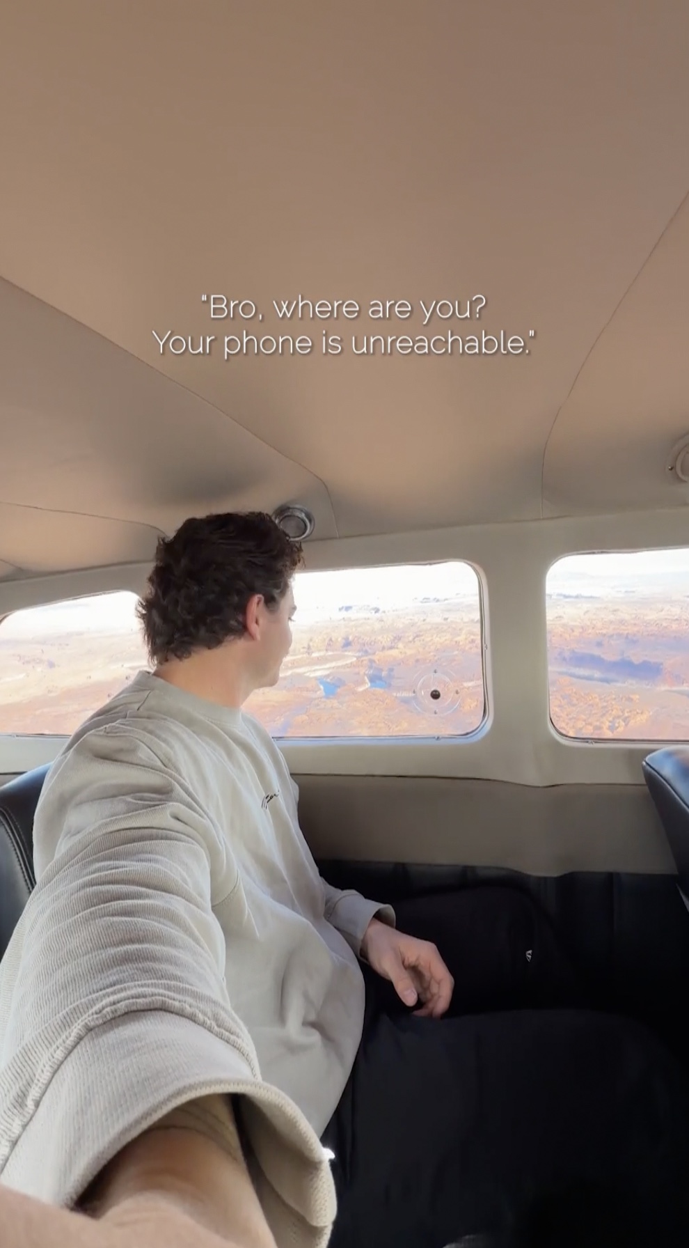 Sky Sandstone Tour Package